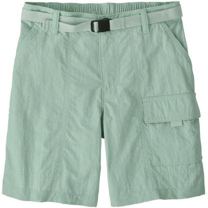 Pantaloncini Ragazzi Unisex Patagonia - K's Outdoor Everyday Shorts - 6 In. - Verde