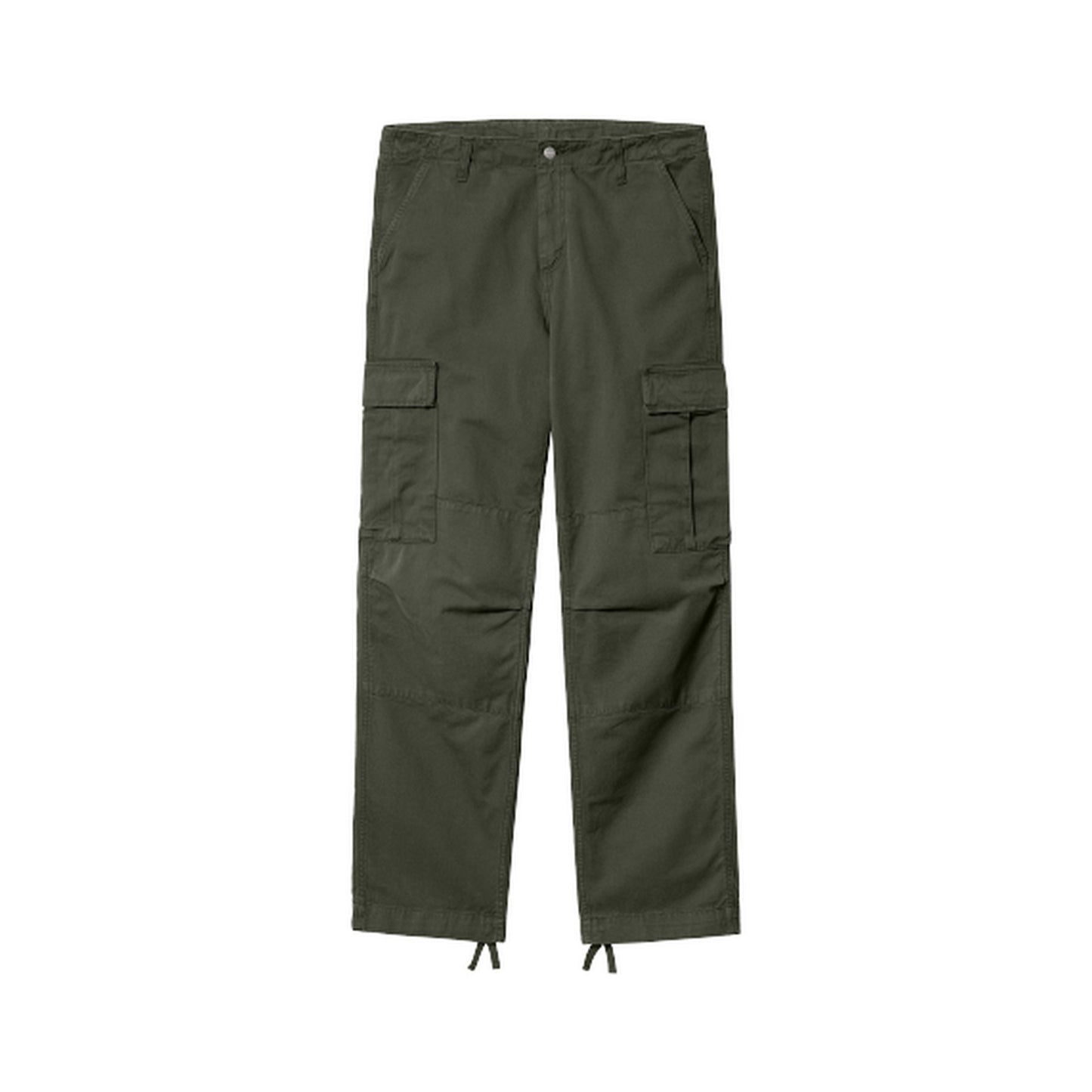 Pantaloni Uomo Carhartt Wip - Regular Cargo Pant - Verde