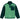 Giacche Ragazzi Unisex The North Face - Teen Yumiori 1/4 Jkt - Verde