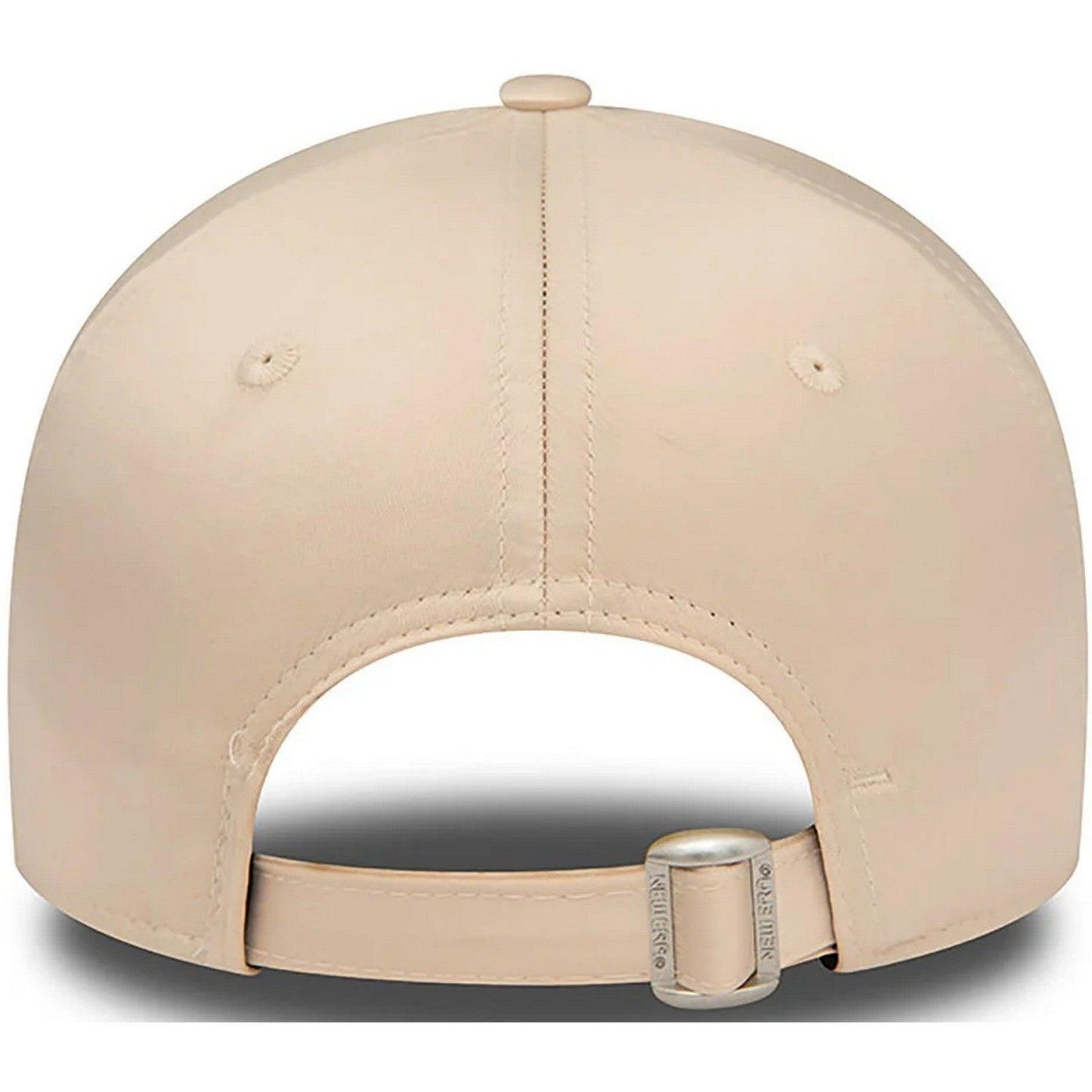 Cappellini da baseball Donna New Era - Wmns Satin 9Forty - Beige