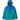 Patagonia Chaquetas unisex para niños - K's Torrentshell 3L Jkt - Azul