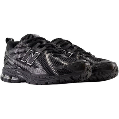 Sneaker Unisex New Balance - Scarpe Lifestyle Unisex - Nero