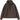 Felpe con cappuccio Donna Carhartt Wip - W' Hooded Lambert Sweat - Marrone