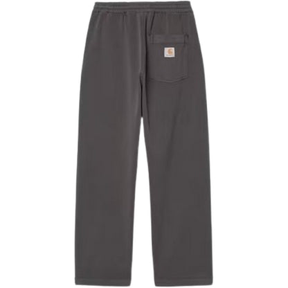 Pantaloni Uomo Carhartt Wip - Floyde Pant - Grigio
