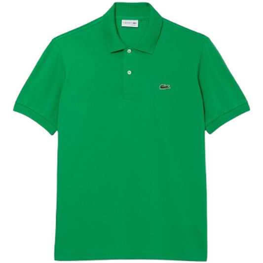 Polo Uomo Lacoste - Maglietta M/C - Verde