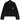 Felpe senza cappuccio Donna Carhartt Wip - W' Detroit Half Zip Sweater - Nero