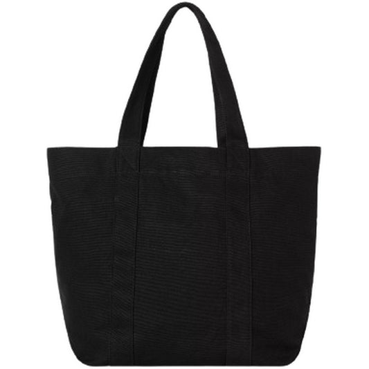 Borse a mano Unisex Carhartt Wip - Parker Tote Bag - Nero