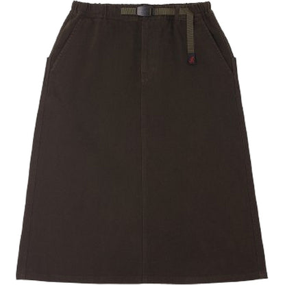 Gonne casual Donna Gramicci - Venture Skirt - Marrone