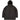 PYRENEX Herrenjacken – Spark 2 – Schwarz