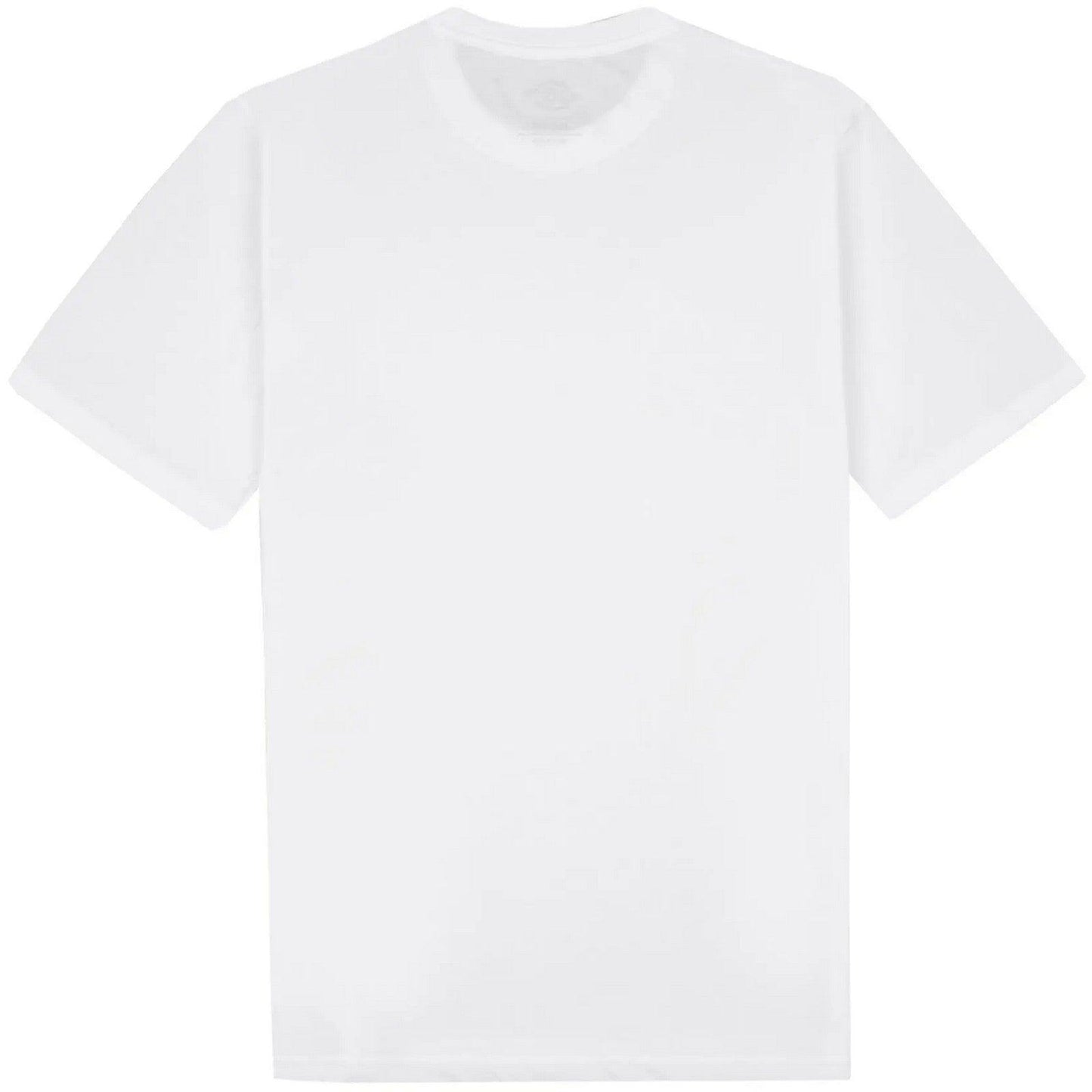 T-shirt Uomo Dickies - Dickies Tsht Pk - Bianco