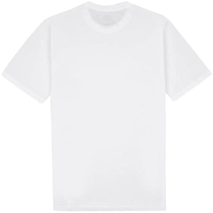 T-shirt Uomo Dickies - Dickies Tsht Pk - Bianco