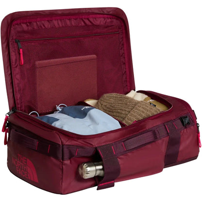 Borse a spalla Unisex The North Face - Base Camp Voyager Duffel 32l - Viola