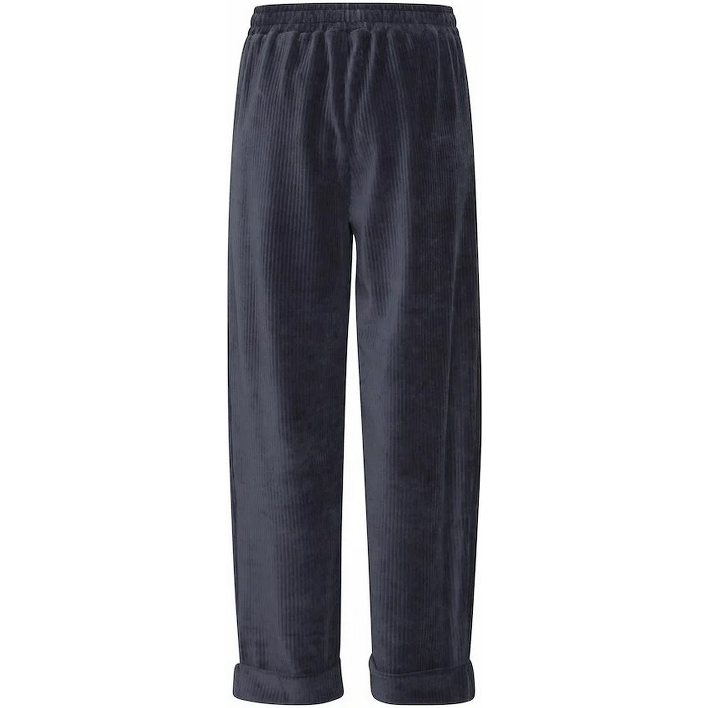 Pantaloni Donna Ichi - Ihtamary Pa - Blu