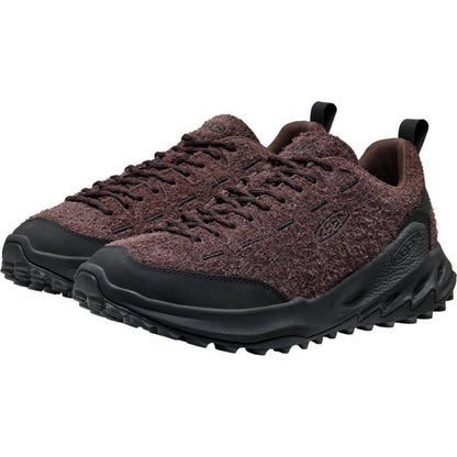 Scarpe da camminata Uomo KEEN - Jasper Zionic M - Marrone