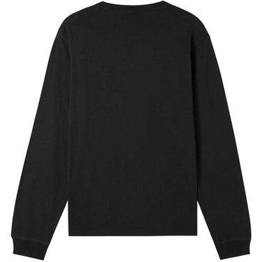 Dickies Herren-Langarmhemden – Ls Mapleton Tee – Schwarz