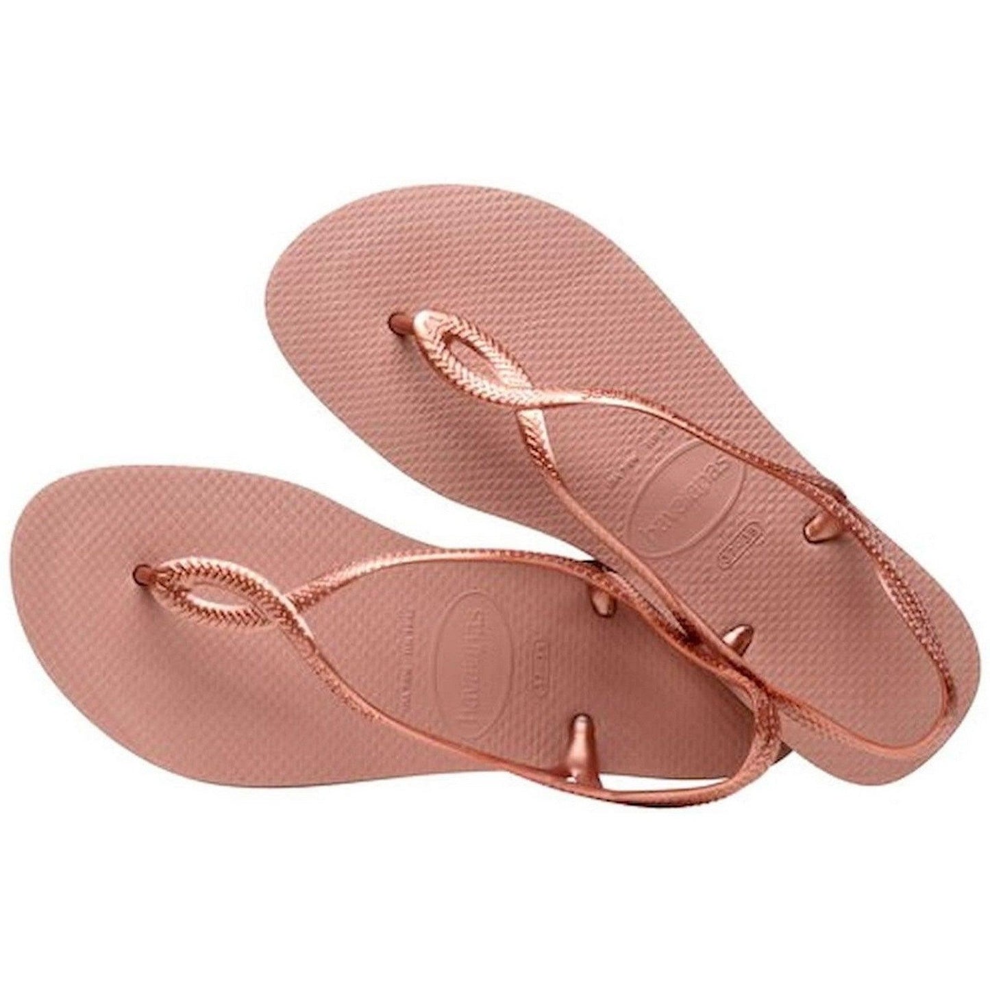 Infradito Donna Havaianas - Luna - Rosa