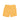 Pantaloncini e calzoncini Bambino Happy Socks - Bambino Bunny Swimshorts - Giallo