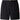 Pantaloncini Uomo The North Face - M TNF Red Box Nylon Belted Short - Nero