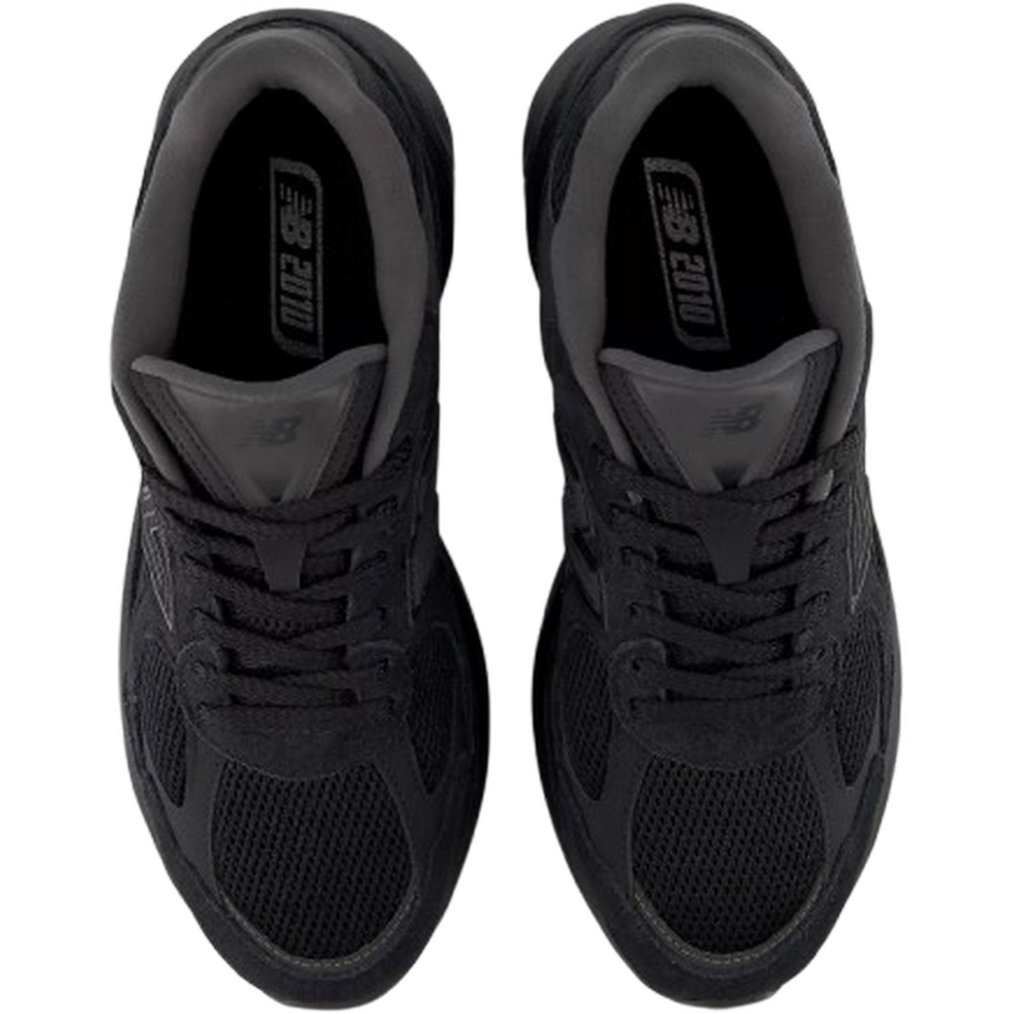 Sneaker Unisex New Balance - Scarpa Lifestyle - Nero