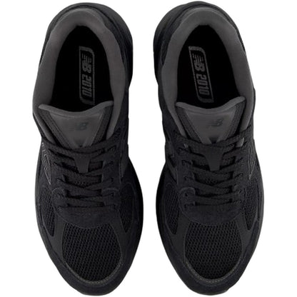 Sneaker Unisex New Balance - Scarpa Lifestyle - Nero