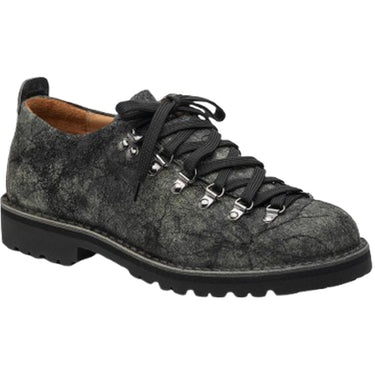 Scarpe stringate basse Uomo Fracap - M121 - Marrone