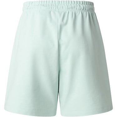 Pantaloncini Donna The North Face - W Essential Light Relaxed Shorts - Verde