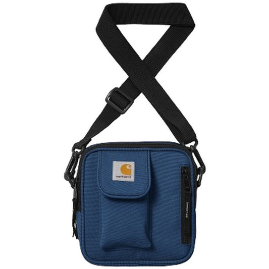 Borse a mano Unisex Carhartt Wip - Essentials Bag - Blu