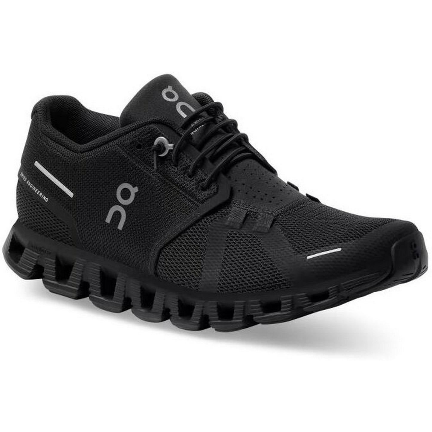 Sneaker Unisex On - Cloud 5 - Nero