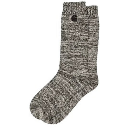 Calze Unisex Carhartt Wip - Tony Socks - Nero