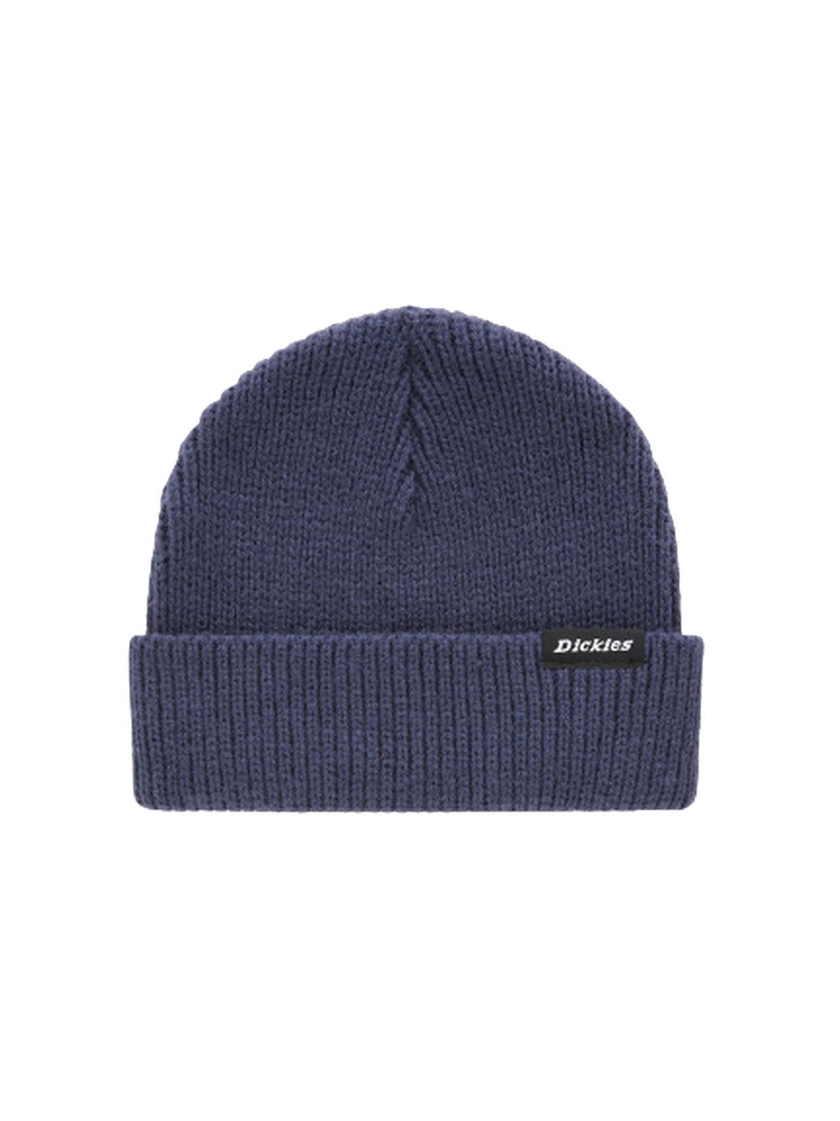 Berretti in maglia Uomo Dickies - Woodworth Beanie - Blu