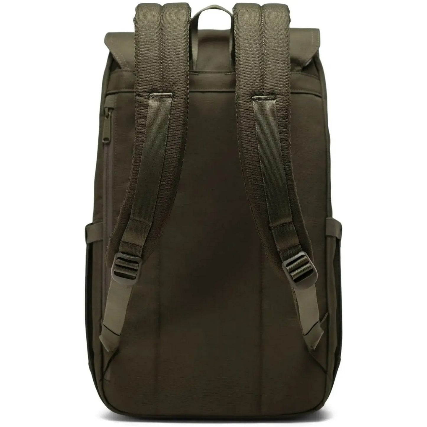 Zaini Casual Unisex Herschel - Herschel Retreat Backpack - Verde