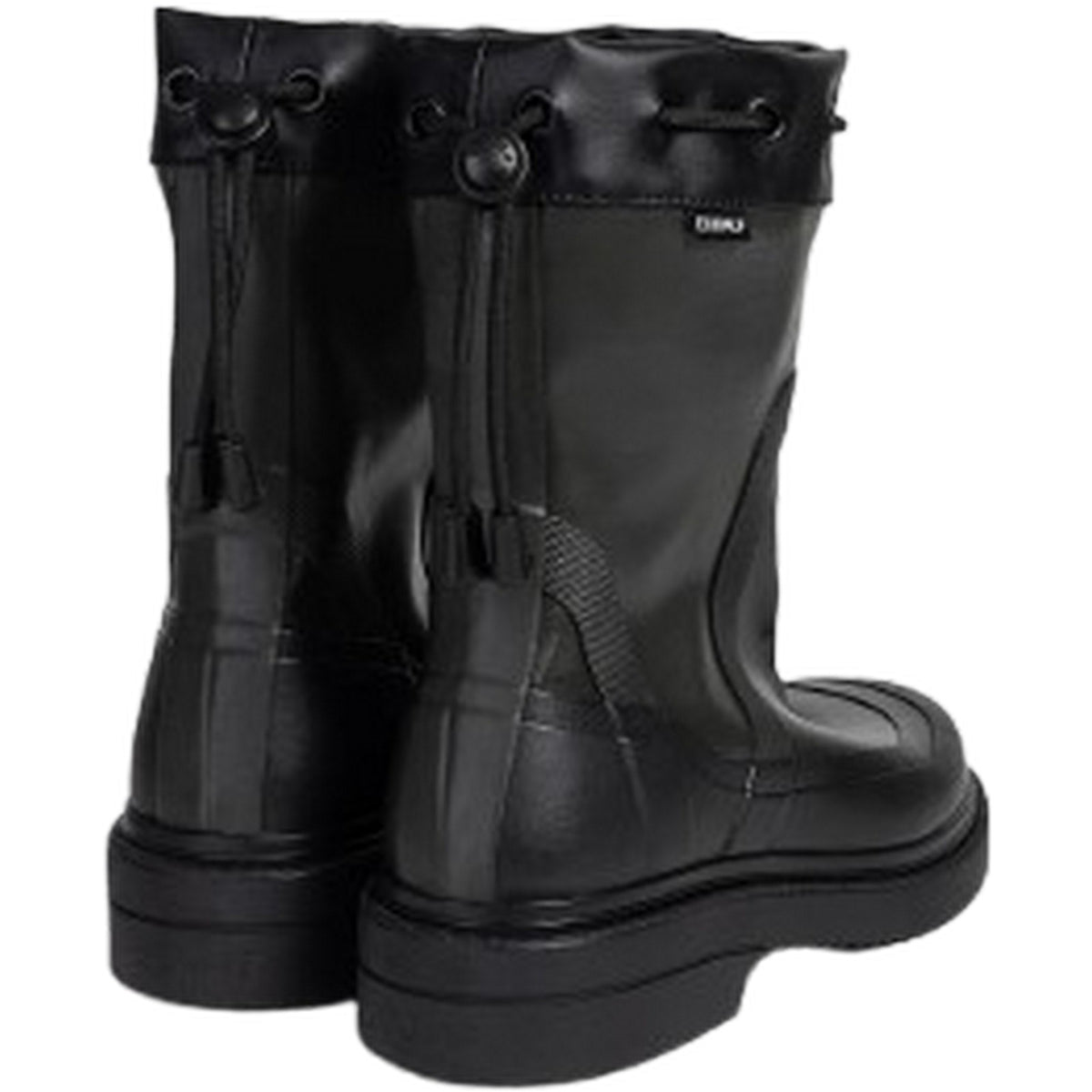 Stivali Unisex Ecoalf - Anamaria Rainboot Low - Verde
