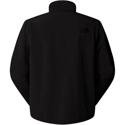 Giacche Uomo The North Face - Men’s Convertible Jacket - Nero