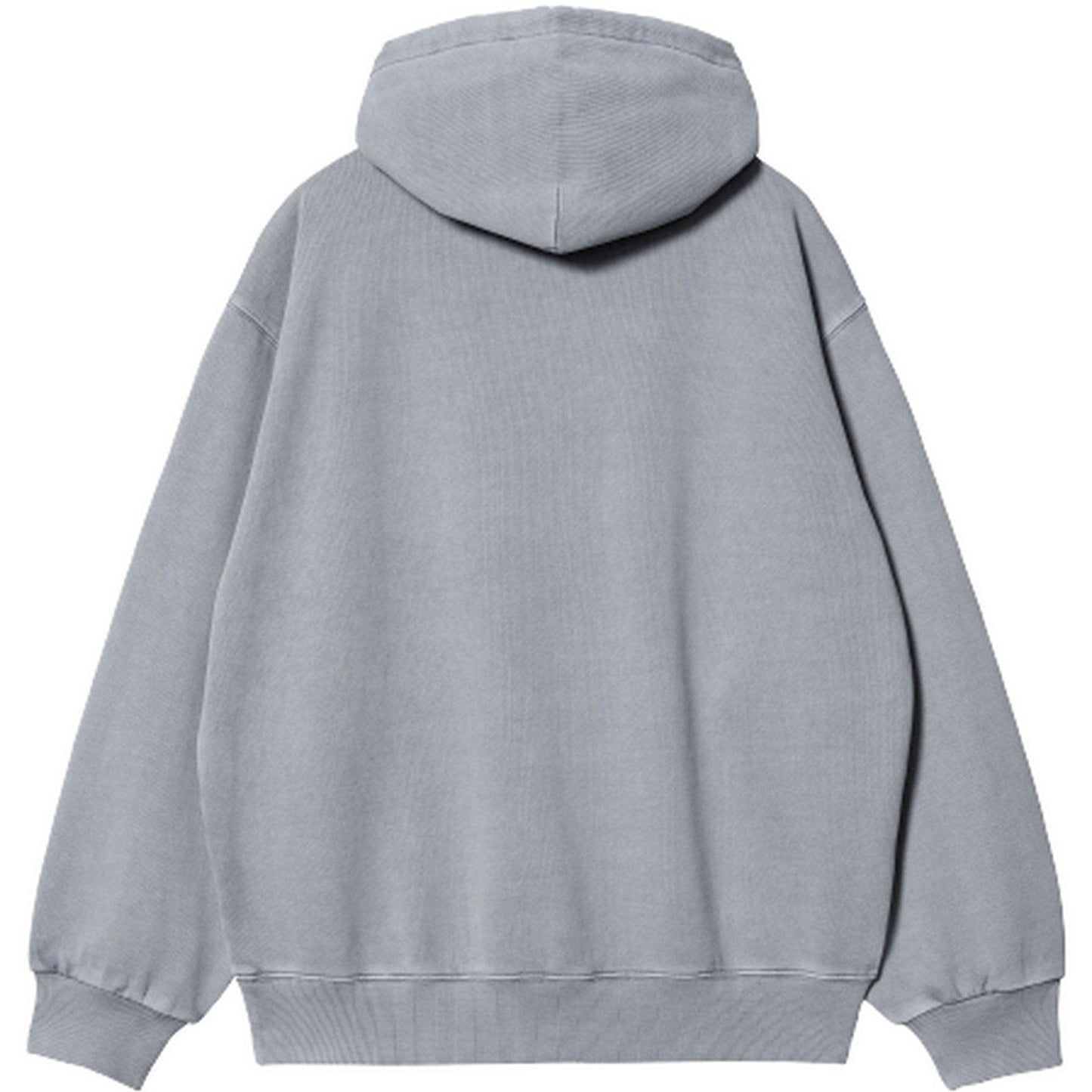 Felpe con cappuccio Uomo Carhartt Wip - Hooded Vista Sweat - Grigio