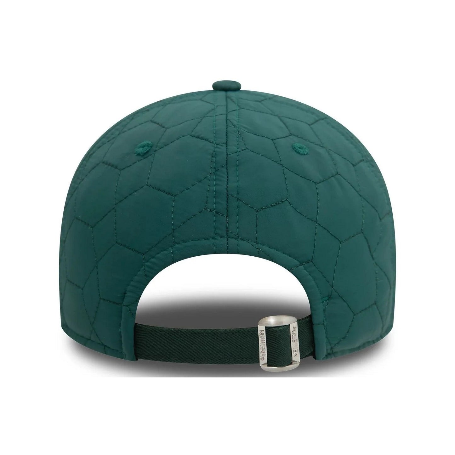 Cappellini da baseball Unisex New Era - Quilted 9Forty® - Verde