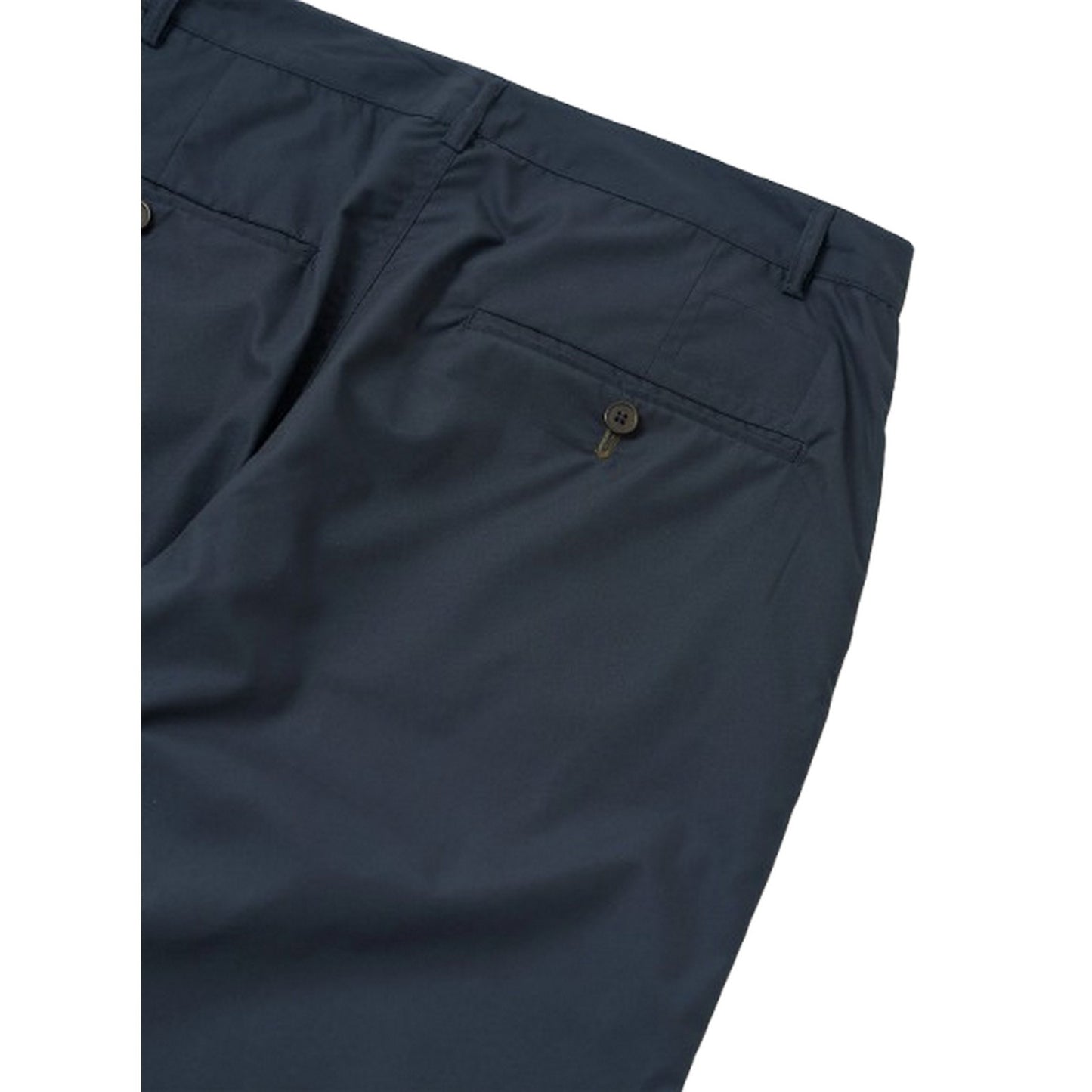 Pantaloni Uomo Universal Works - Military Chino - Blu