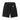 Carhartt Wip Bermuda pour hommes - Flint Short - Noir