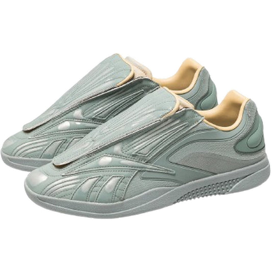 Sneaker Unisex Reebok - Hammer Pro Ltd - Verde
