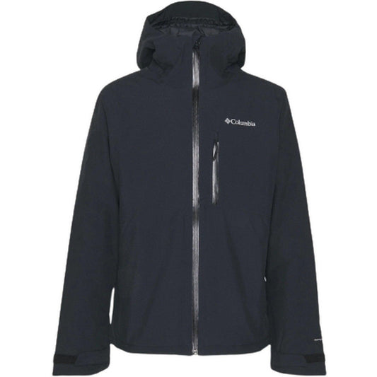 Giacche Donna Columbia - Explorer's Edge™ Insulated Jacket - Nero