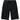 Pantaloncini Ragazzo Volcom - Freazy Loose Denim Ew Short - Nero