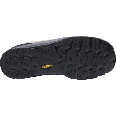 Zapatilla KEEN para hombre - Jasper - Beige