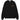 Felpe senza cappuccio Uomo Carhartt Wip - Arch Script Sweat - Nero