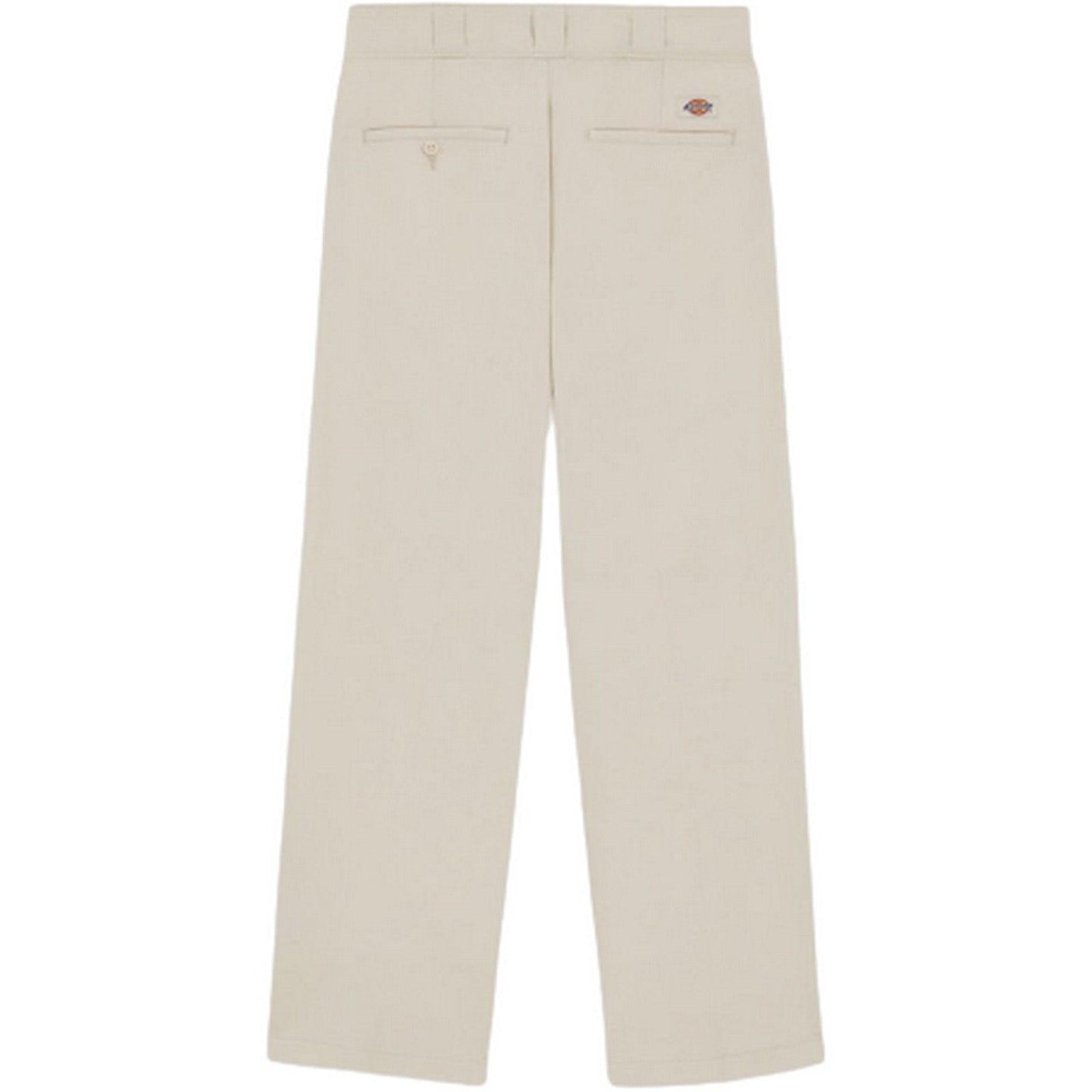 Pantaloni Uomo Dickies - 874 Work Pant Rec - Bianco