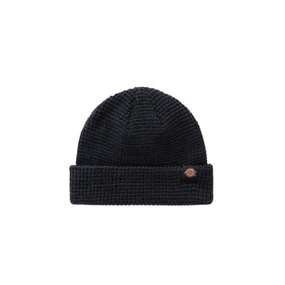 Berretti in maglia Unisex Dickies - Woodworth Waffle Beanie - Blu