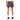Pantaloncini Ragazza The North Face - G Amphibious Knit Class V Short - Grigio