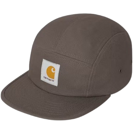 Cappellini da baseball Uomo Carhartt Wip - Backley Cap - Viola