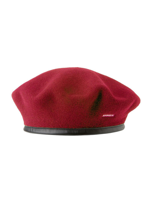 Baschi e berretti Donna Kangol - Monty Beret - Rosso