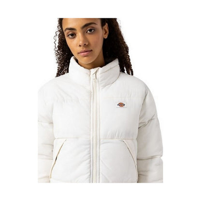 Piumini Donna Dickies - Alatna - Panna