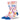 Chaussettes unisexe Stance - Haribo - Multicolore