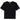 T-shirt Donna Lacoste - Tee-Shirts Donna - Nero
